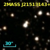 2MASS J21513143+6228462