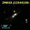 2XMM J125442.6-301928