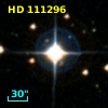 HD 111296