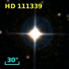 HD 111339