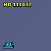HD 111432