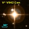 V* V942 Cen