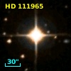 HD 111965