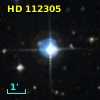 HD 112305