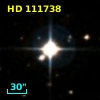 HD 111738