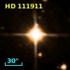 HD 111911