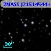 2MASS J21514544+6247053
