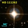 HD 111262