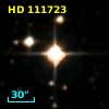 HD 111723