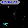 ESO 381-25
