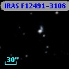 IRAS F12491-3108
