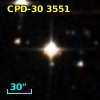CPD-30  3551
