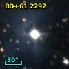 BD+61  2292