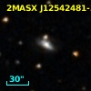 6dFGS gJ125424.8-305337