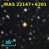 IRAS 22147+6201