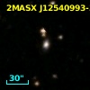 2MASX J12540993-3020419
