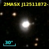 2MASX J12511872-3019027