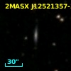 2MASX J12521357-3019496