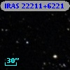 IRAS 22211+6221