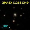 2MASX J12531349-3018302