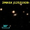 2MASX J12531928-3030190
