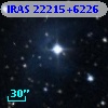 IRAS 22215+6226