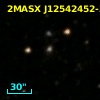 2MASX J12542452-3015073