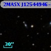 2MASX J12544946-3019333