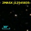 2MASX J12545835-3013431