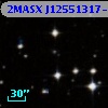 2MASX J12551317-3047202