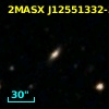 2MASX J12551332-3028012