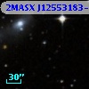 2MASX J12553183-3021309