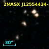 2MASX J12554434-3024199