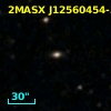 2MASX J12560454-3042023