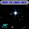 SBSF 26+068-065