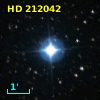 HD 212042