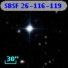 SBSF 26-116-119