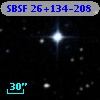 SBSF 26+134-208