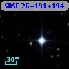 SBSF 26+191+194