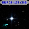 SBSF 26-173+280