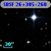 SBSF 26+305-260