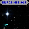 SBSF 26-439-017