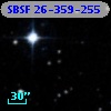 SBSF 26-359-255