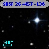 SBSF 26+457-138