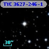 TYC 3627-246-1