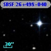 SBSF 26+498-040