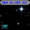 SBSF 26+397-332