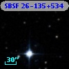 SBSF 26-135+534