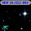 SBSF 26+552-083
