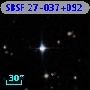 SBSF 27-037+092
